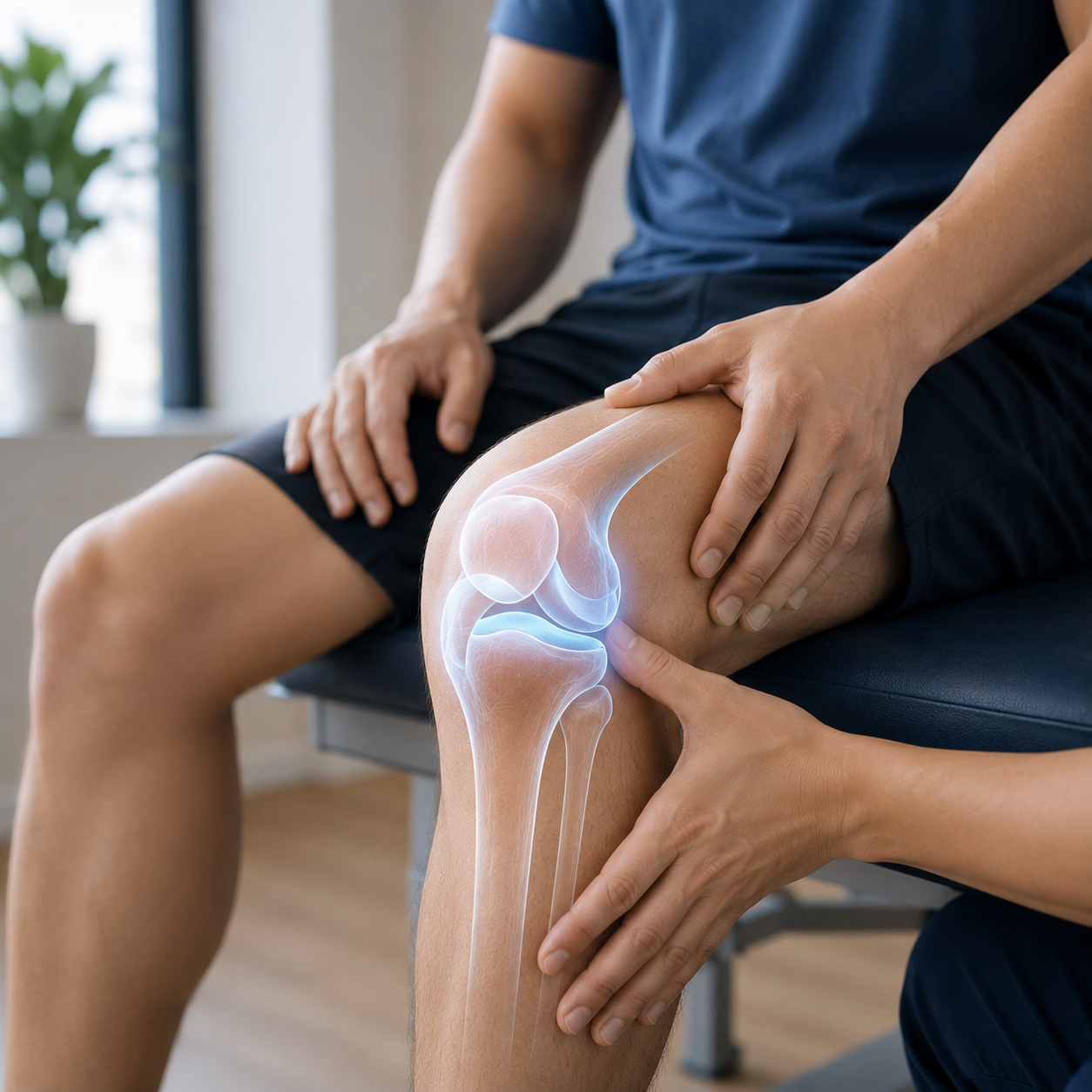 Knee
