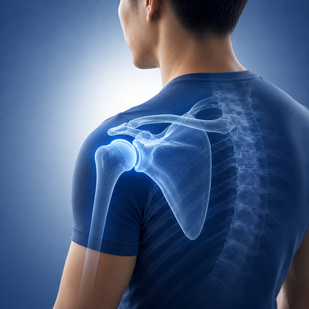 Shoulder