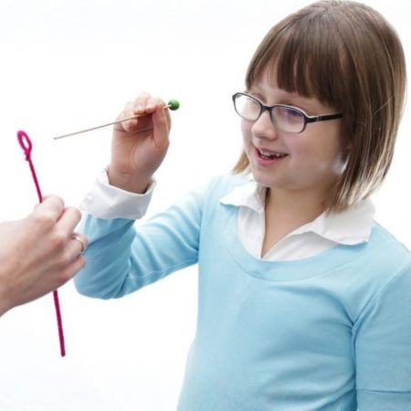Vision Therapy