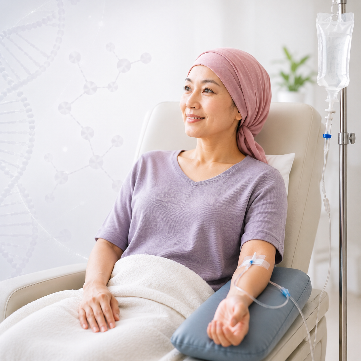 Chemotherapy