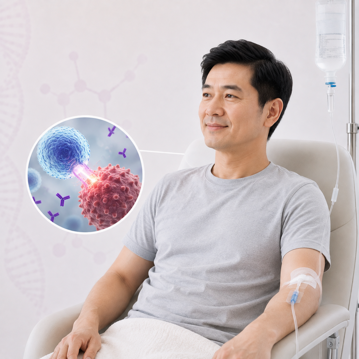 Immunotherapy