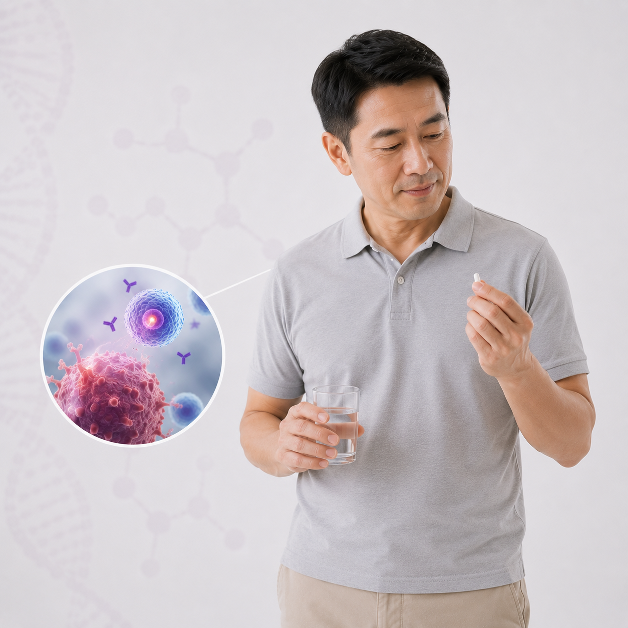 Hormone Therapy