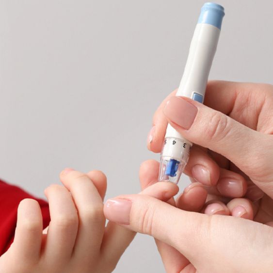 Diabetes Tipe 1