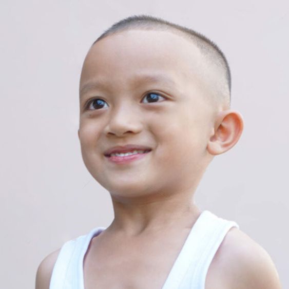 Kanker Anak
