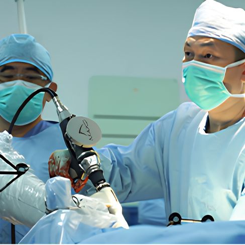 Robotic Surgery