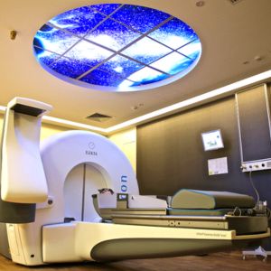 Leksell Gamma Knife Radiosurgery