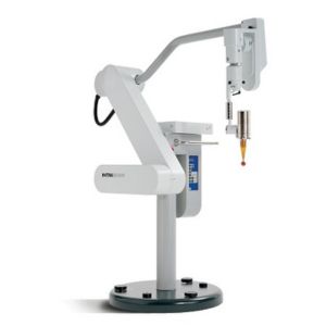 Intrabeam Intraoperative Radiation Therapy (IORT)