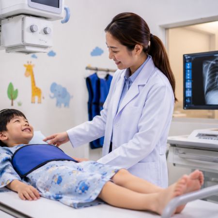 Radiologi Anak