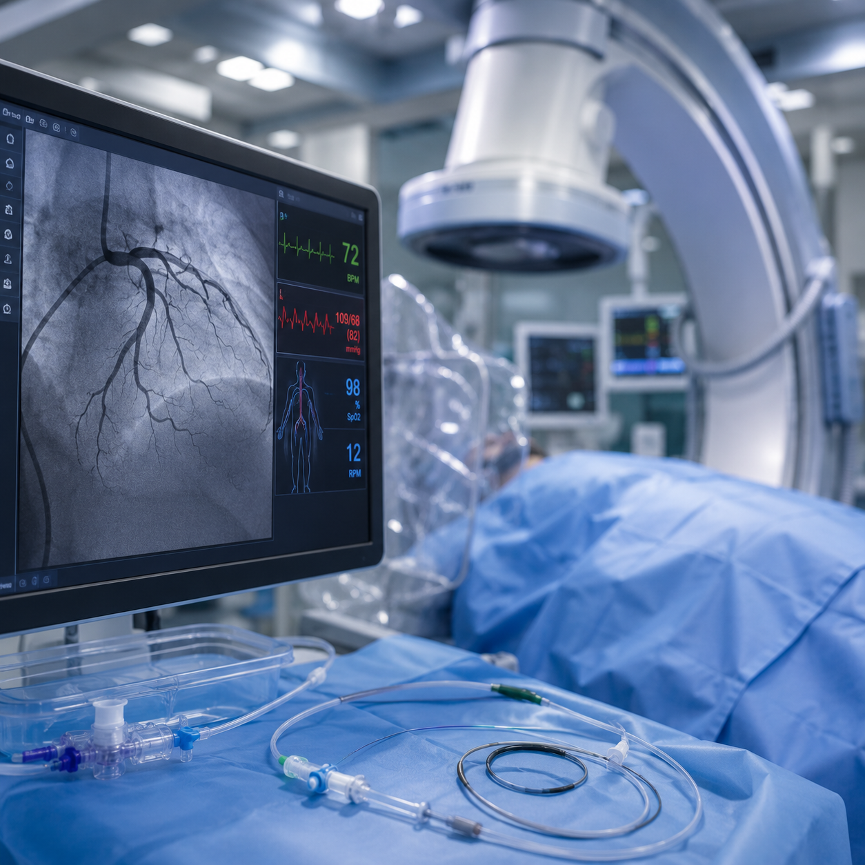 Interventional Procedures
