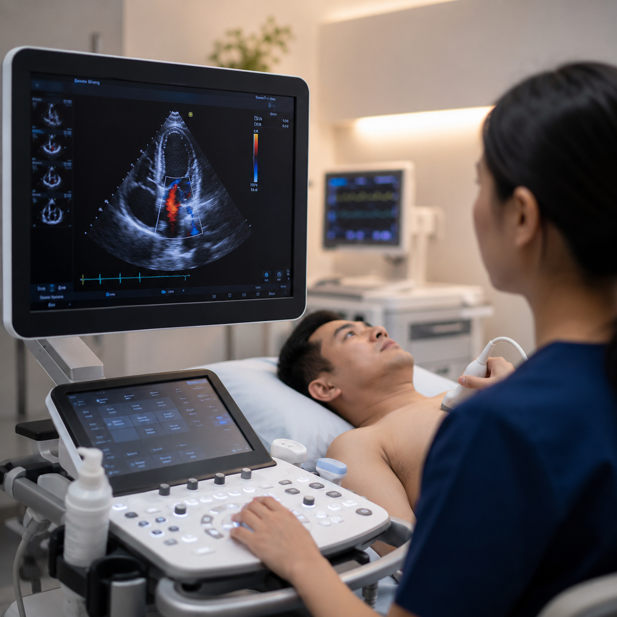 Heart & Vascular Diagnostics