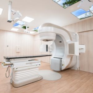 Varian TrueBeam STx