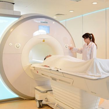 3 Tesla (3T) MRI