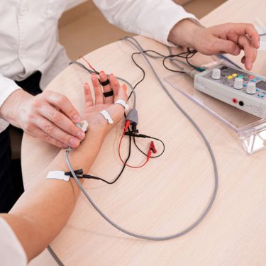Electromyography (EMG)