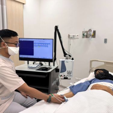 Nerve Conduction Study (NCS)