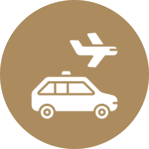 Travel & Accommodation