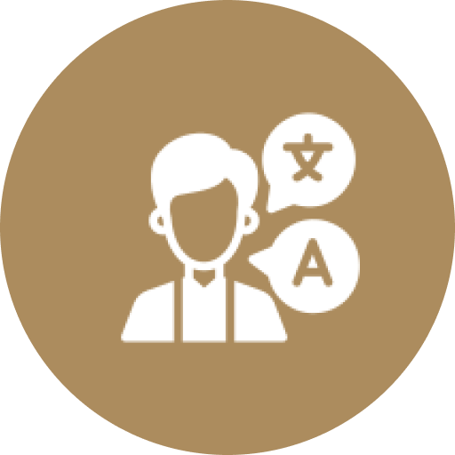 Multilingual Support