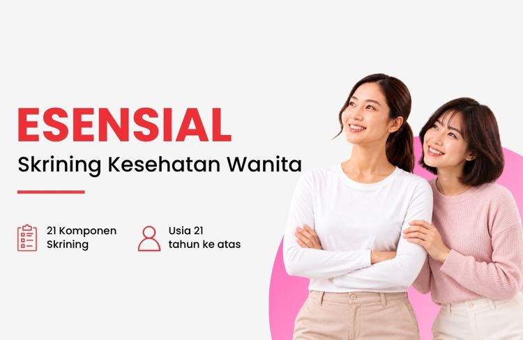 Essential Female (Pink October Special)