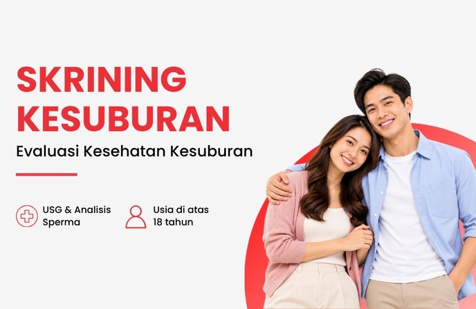 Couple Fertility Screening Basic