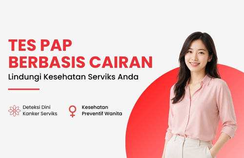 ZEISS SMILE Lasik (Biaya Pendaftaran)