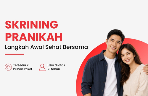 Skrining Pranikah