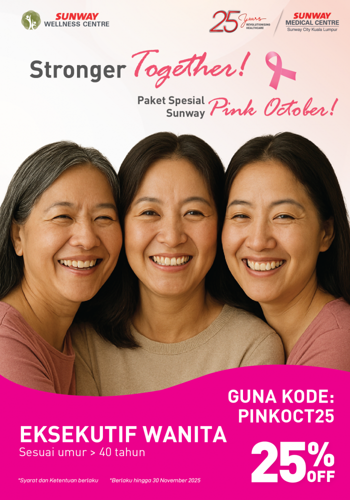 Eksekutif Wanita