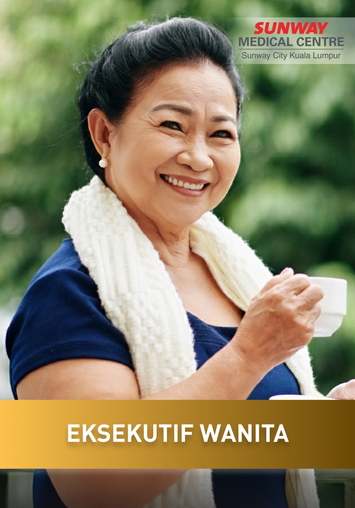 Eksekutif Wanita