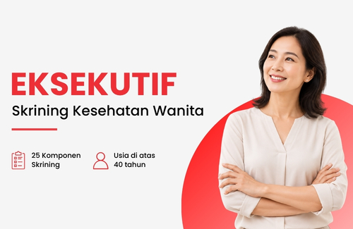 ZEISS SMILE Lasik (Biaya Pendaftaran)