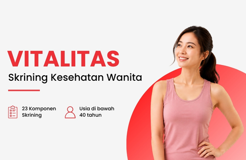 ZEISS SMILE Lasik (Biaya Pendaftaran)