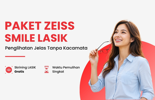 ZEISS SMILE Lasik