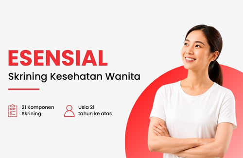 ZEISS SMILE Lasik (Biaya Pendaftaran)