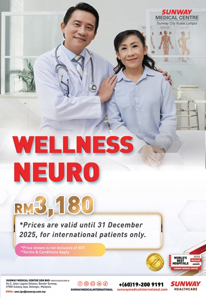 Wellness Neuro