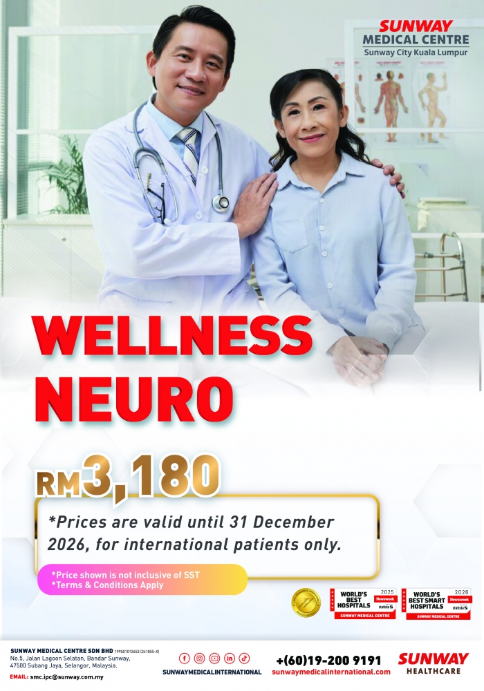 Wellness Neuro