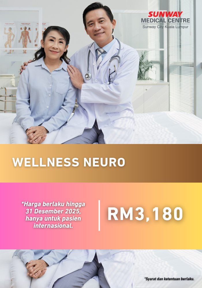 Wellness Neuro