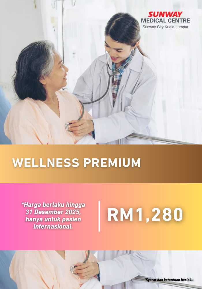 Wellness Premium