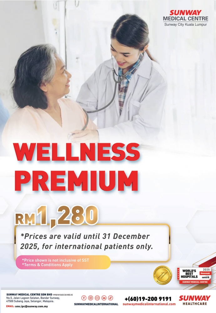 Wellness Premium