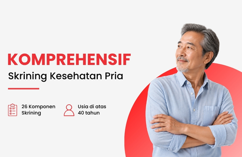 ZEISS SMILE Lasik (Biaya Pendaftaran)