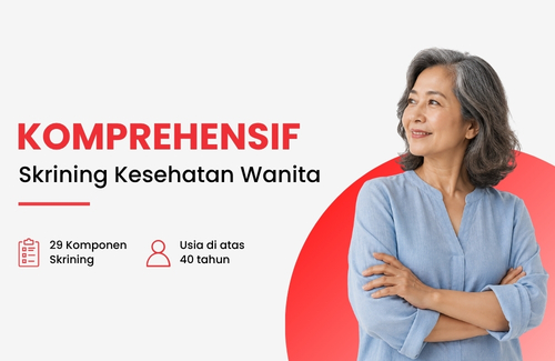 ZEISS SMILE Lasik (Biaya Pendaftaran)