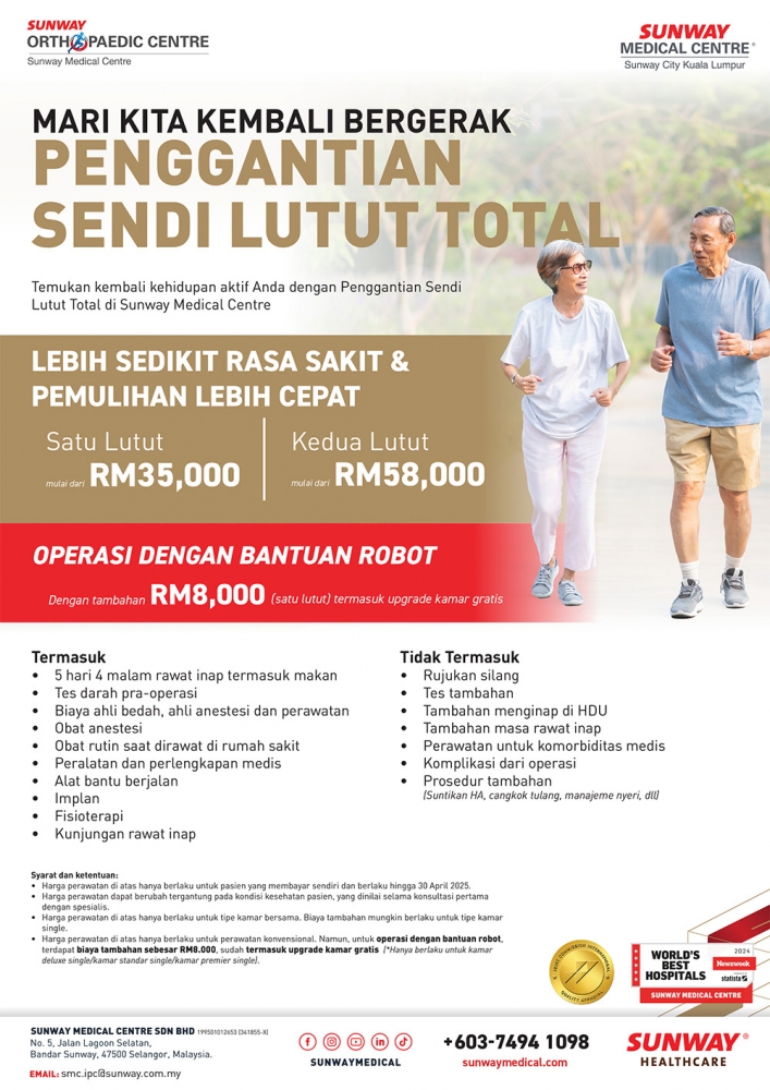 Wellness Screening