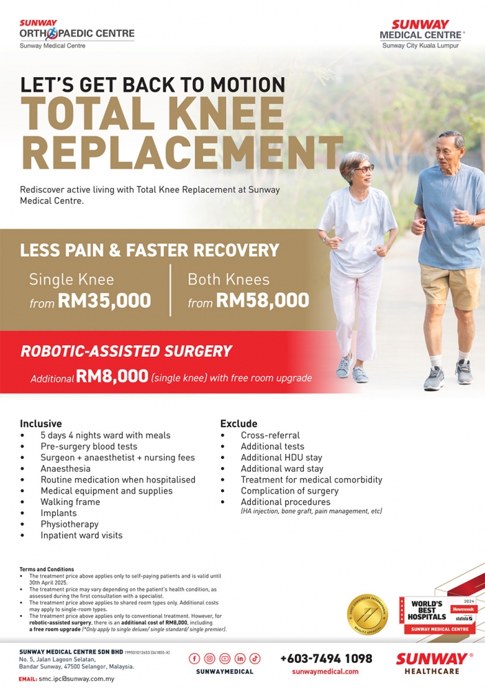 Wellness Screening