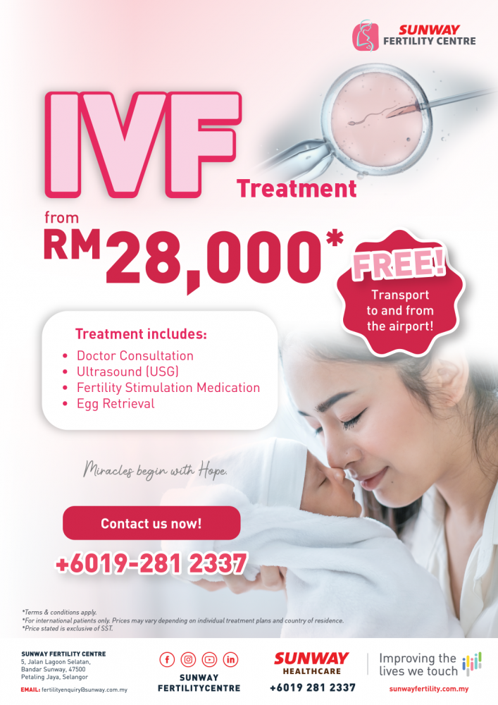 IVF Package