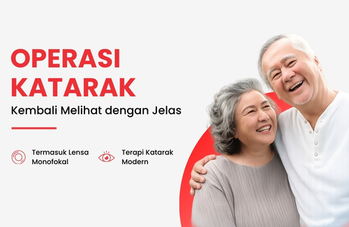 Cataract Surgery