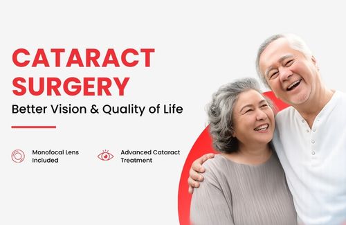 Cataract Surgery