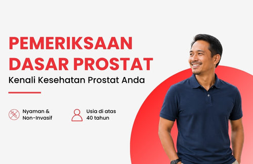 ZEISS SMILE Lasik (Biaya Pendaftaran)