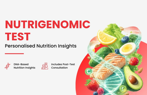 nutrigenomic-test-package