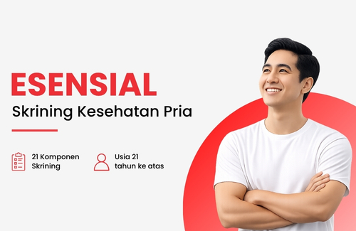 ZEISS SMILE Lasik (Biaya Pendaftaran)
