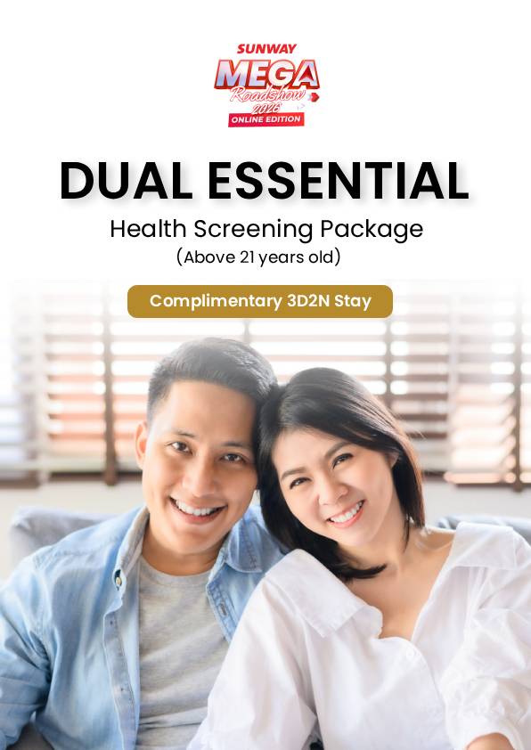 Dual Essential Package