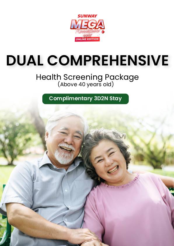 Dual Comprehensive
