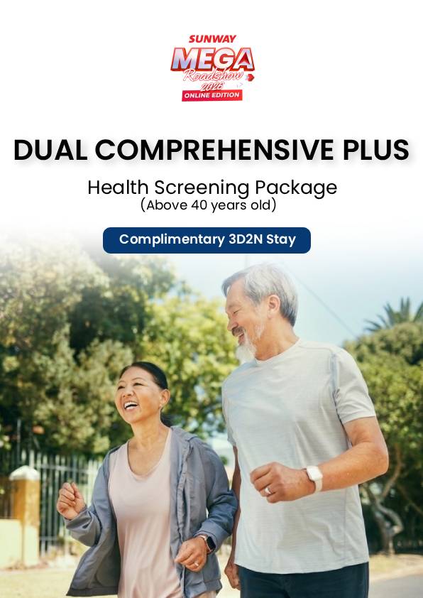 Dual Comprehensive Plus