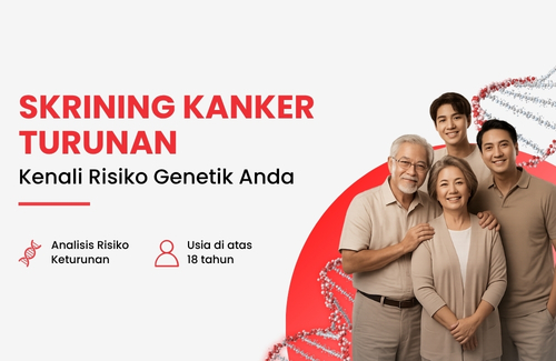 Hereditary Cancer Genetic Testing