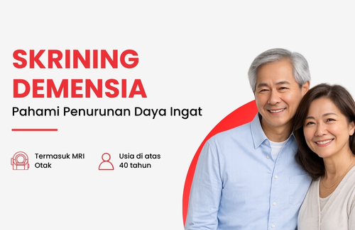Dementia Screening
